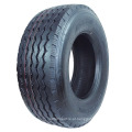 A marca TBR do superhawk do triângulo cansa pneus 295 / 75R22.5 super da alta qualidade